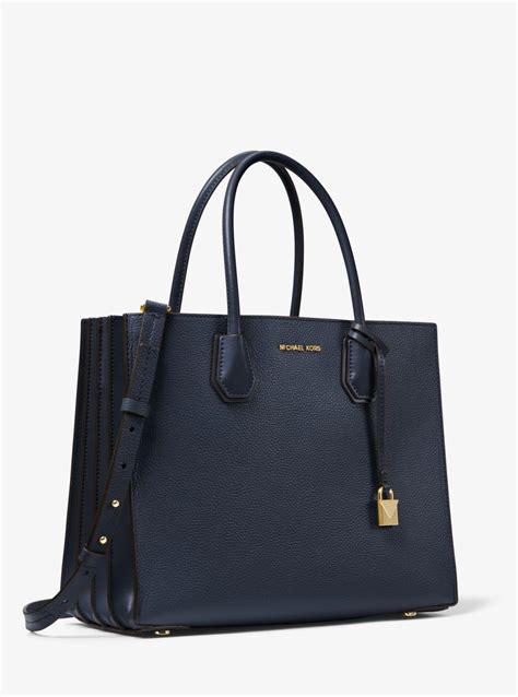 mercer large michael kors|michael kors mercer large tote.